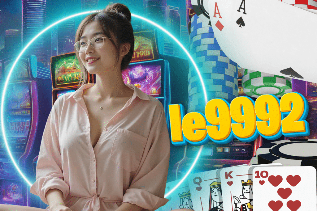 le9992 slot