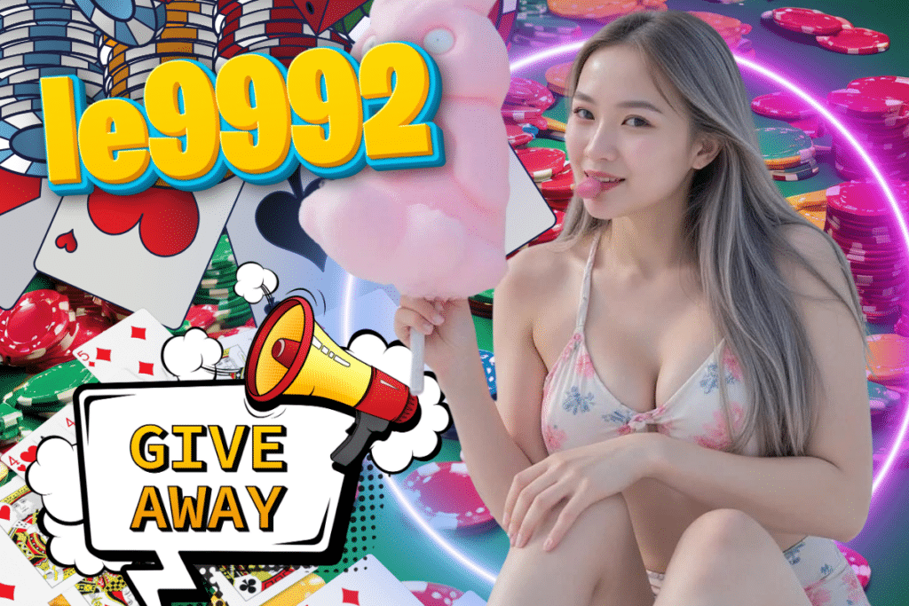 le9992 สล็อต