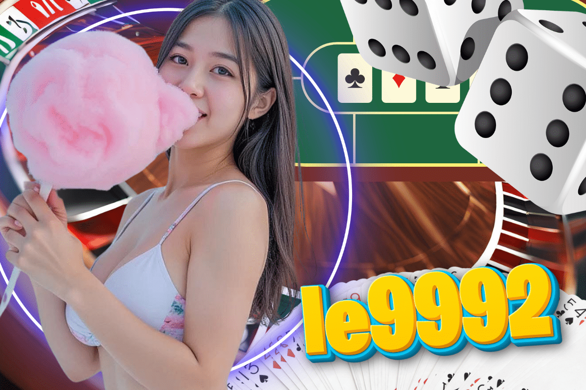 le9992 เครดิตฟรี